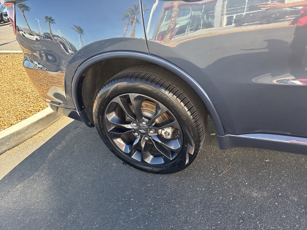 2021 Dodge Durango SXT Plus photo 17