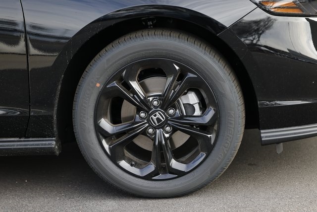 2025 Honda Accord SE photo 10