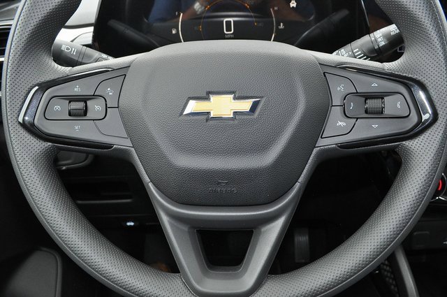 2026 Chevrolet Trailblazer LT photo 16