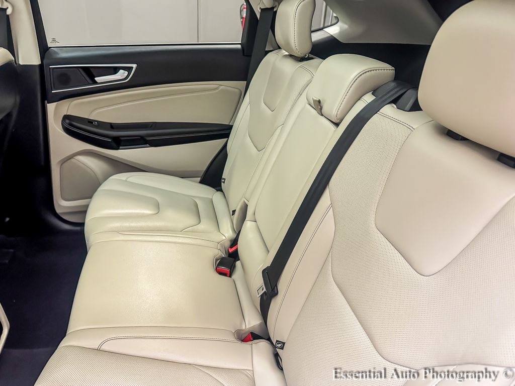 2021 FORD EDGE - Image 14