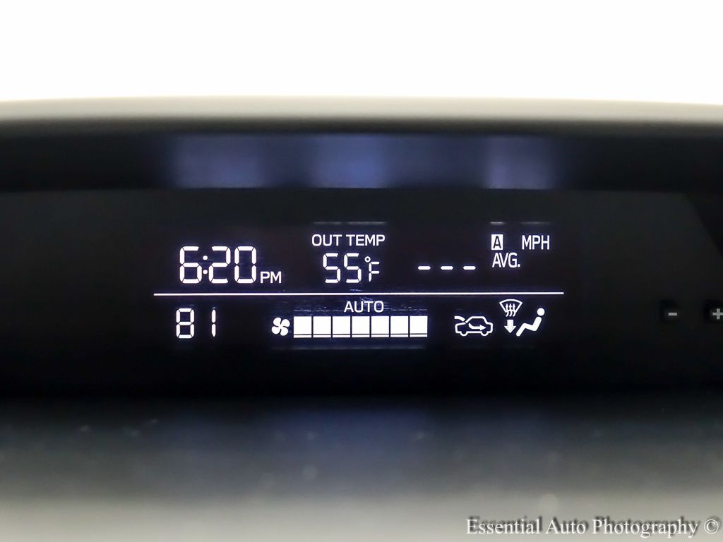 2021 SUBARU CROSSTREK - Image 19