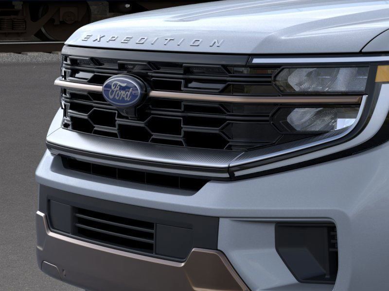 2025 Ford Expedition King Ranch photo 16