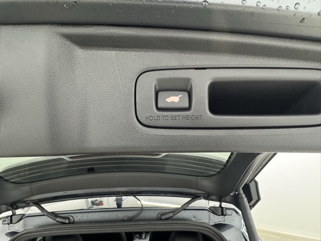 2026 Honda CR-V Hybrid Sport-L photo 14