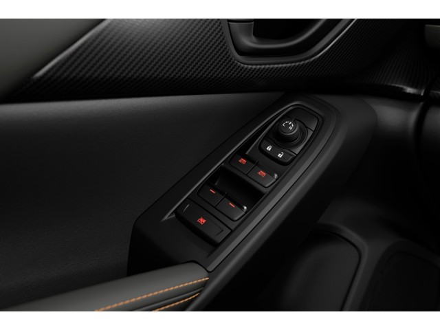 2025 Subaru Crosstrek Wilderness photo 21