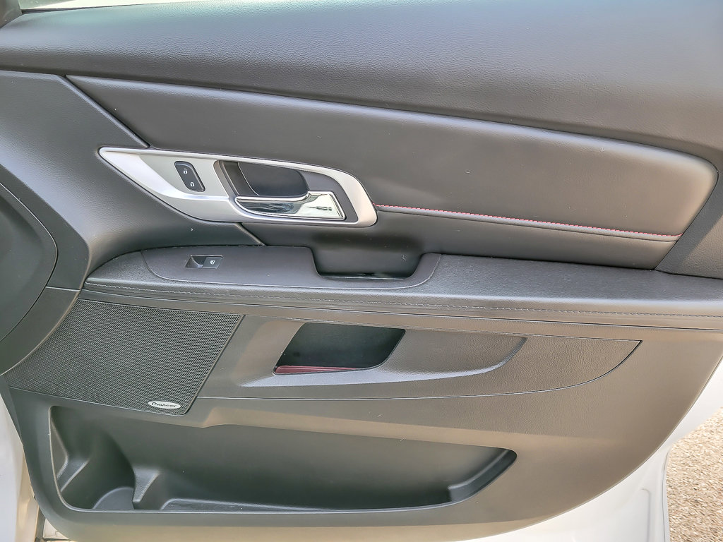 2017 GMC TERRAIN - Image 20