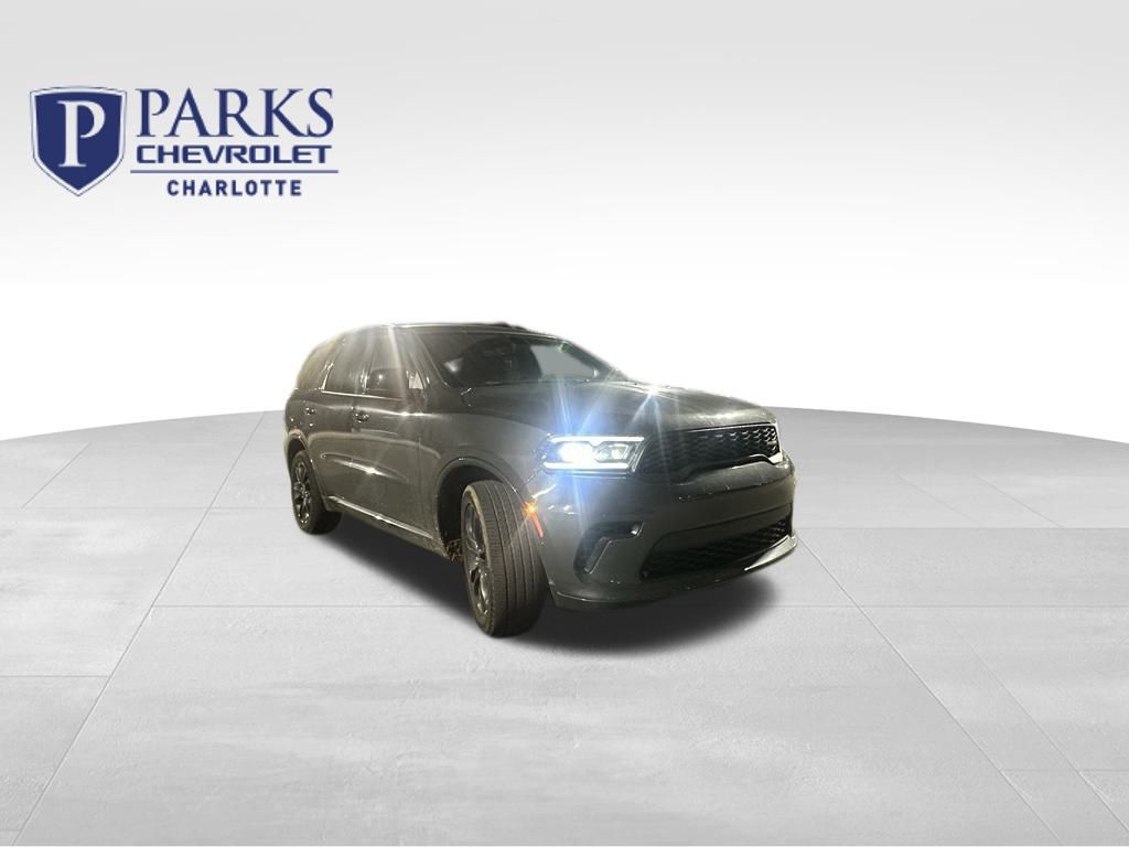 2025 Dodge Durango GT's photo