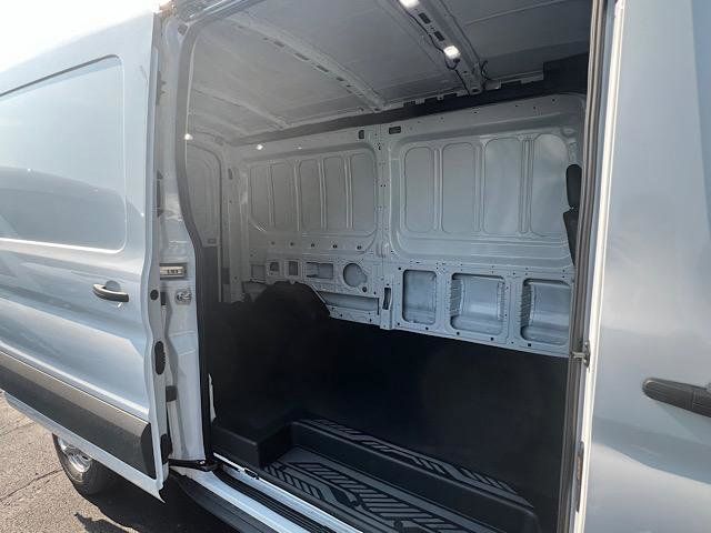 2025 Ford Transit photo 10