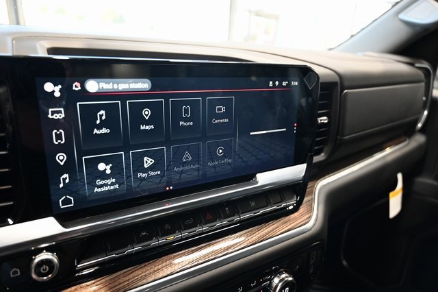 2026 Gmc Sierra 1500 Elevation photo 15