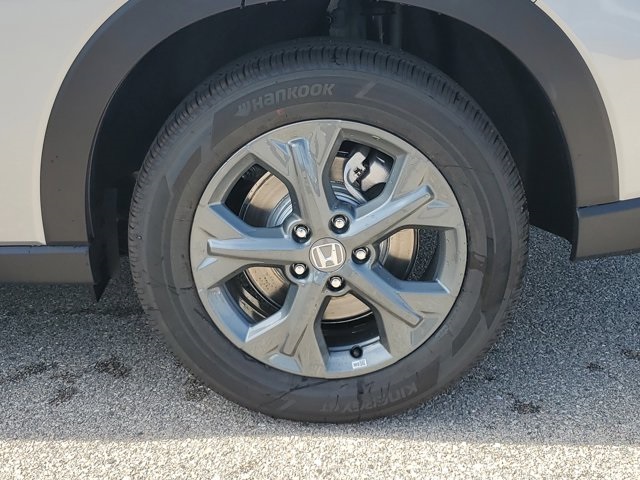 2026 Honda HR-V LX photo 10