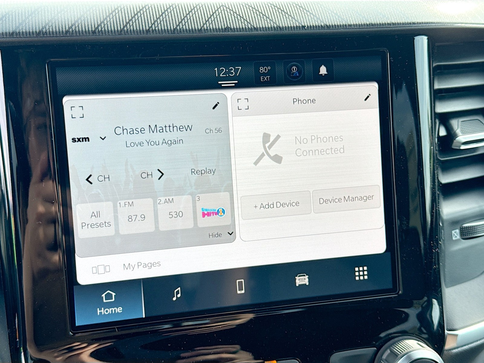 2026 Ram 1500 Big Horn photo 14