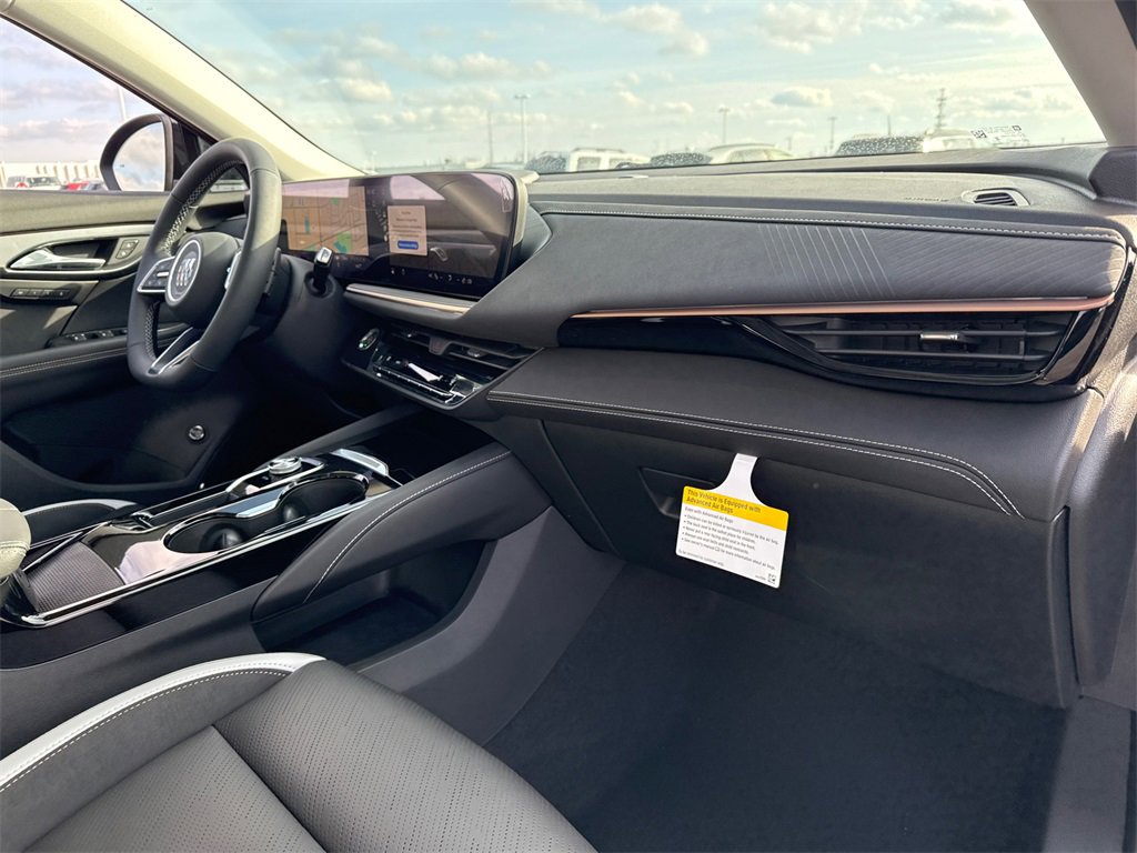 2025 BUICK ENVISION - Image 41