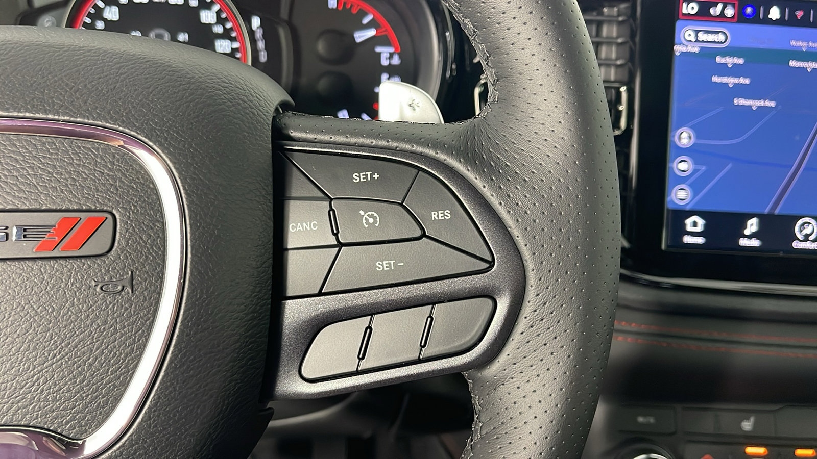 2025 Dodge Durango GT photo 23