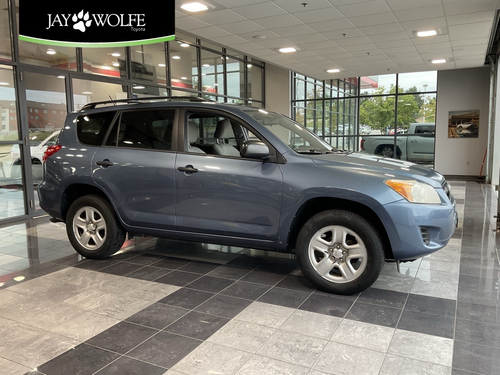 2012 Toyota RAV4