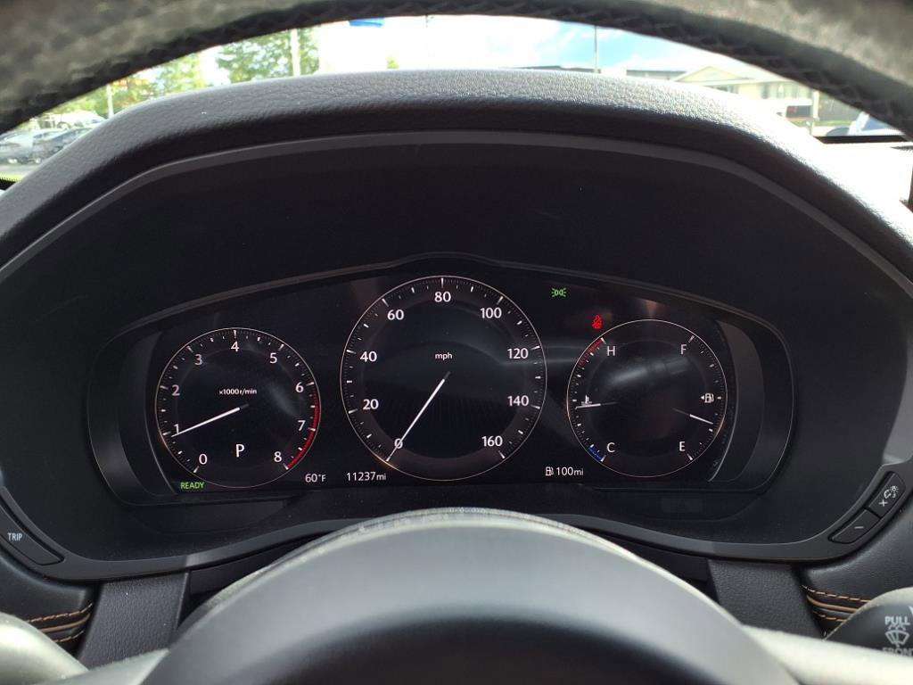 2024 Mazda CX-90 3.3 Turbo Premium Plus photo 18