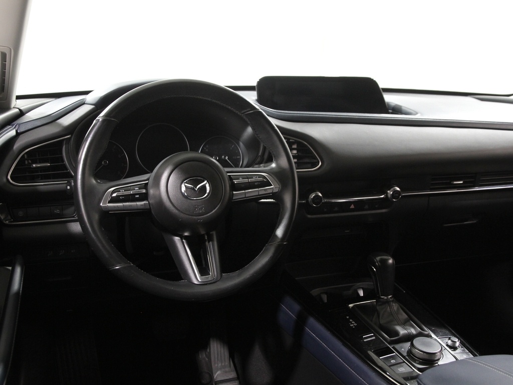 2020 Mazda CX-30 Preferred photo 4
