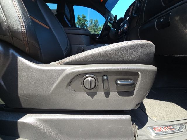 2021 Gmc Sierra 1500 AT4 photo 17
