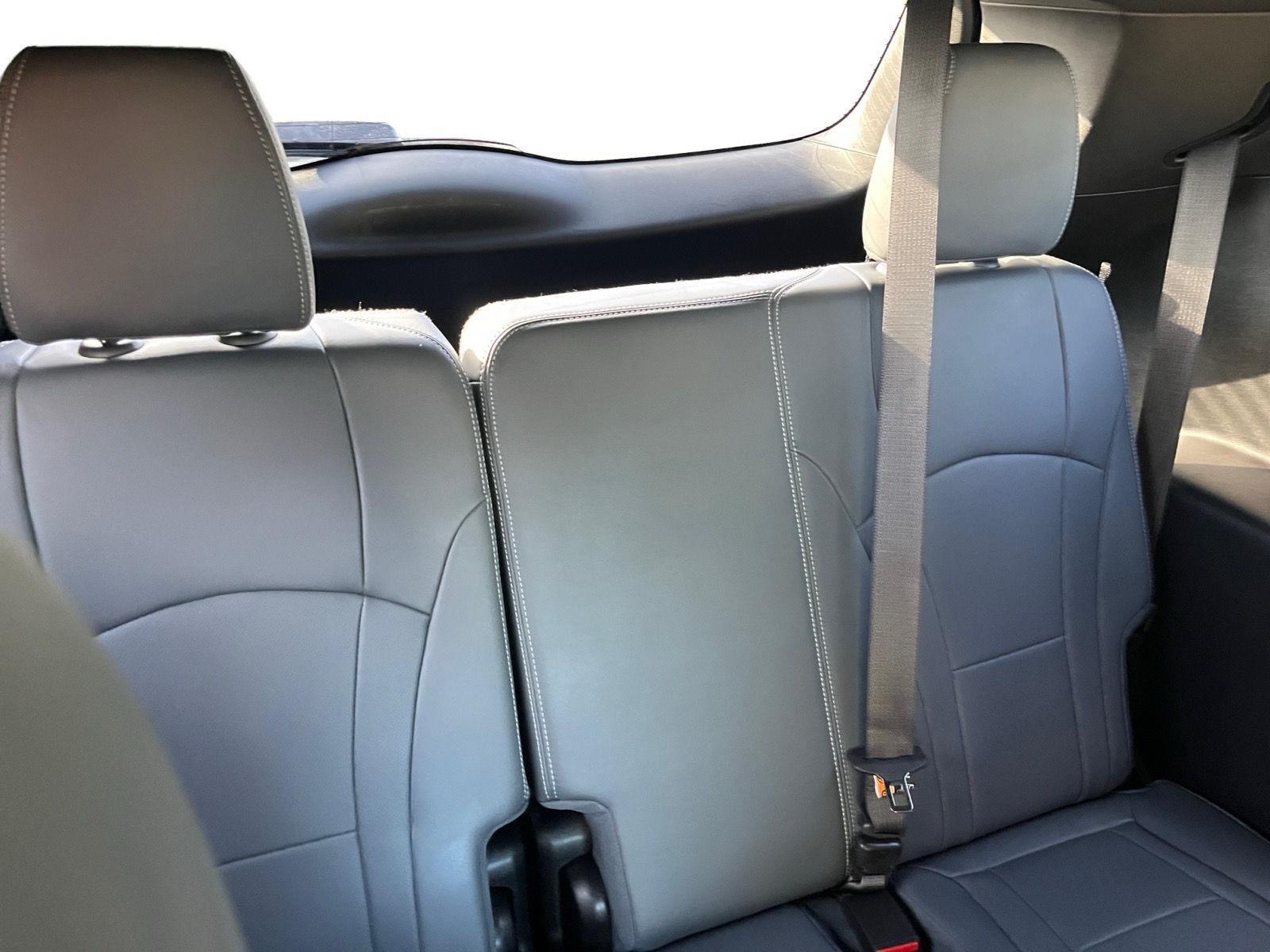 2022 Buick Enclave Essence photo 17