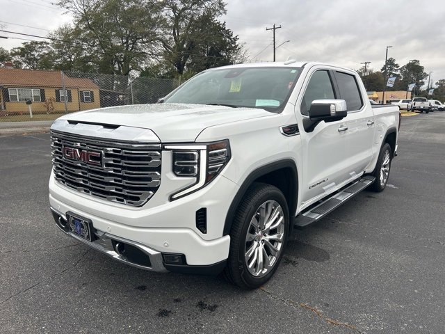 2023 GMC Sierra 1500 Denali Denali's photo