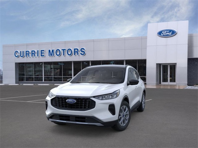 2026 FORD ESCAPE - Image 25