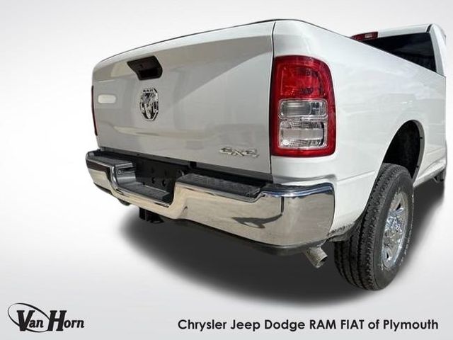 2024 Ram 2500 Tradesman photo 29