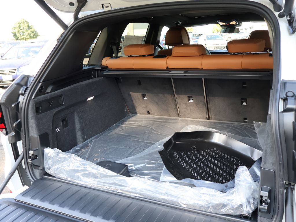 2026 Bmw X5 xDrive40i photo 16