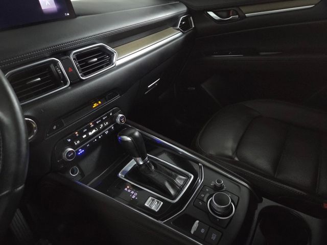 2023 Mazda CX-5 2.5 Turbo Signature photo 22