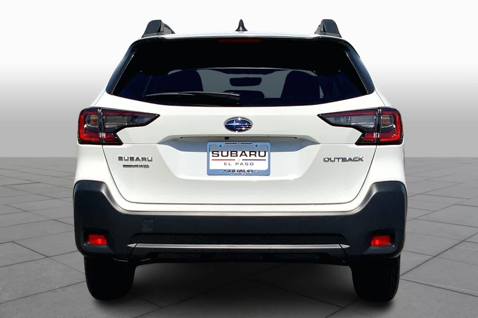 2025 Subaru Outback Premium photo 4