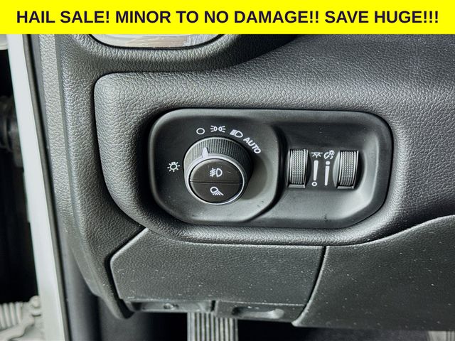 2025 Ram 3500 Laramie photo 10