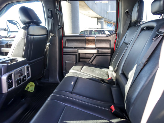 2022 FORD F-250 - Image 42