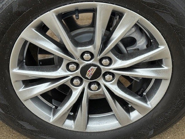 2022 Cadillac XT5 Premium Luxury photo 10