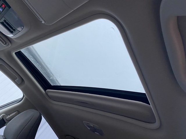 2025 Subaru Crosstrek Premium photo 14