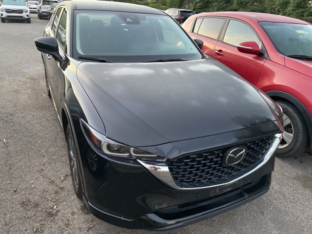2024 Mazda CX-5 2.5 Select photo 3