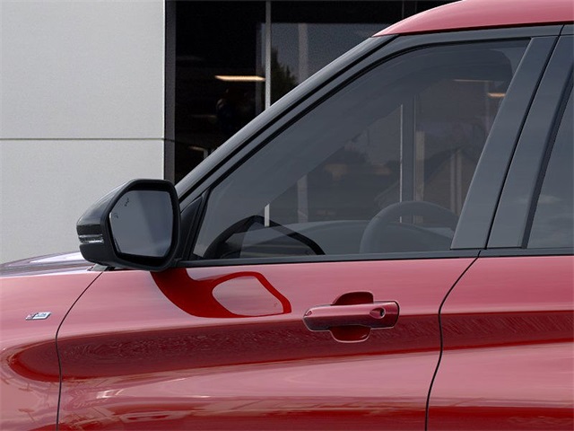 2025 Ford Explorer ST-Line photo 19