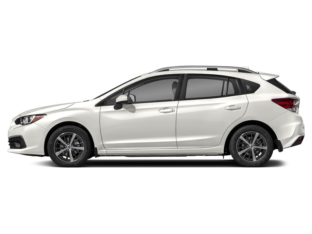 2022 Subaru Impreza Premium photo 3