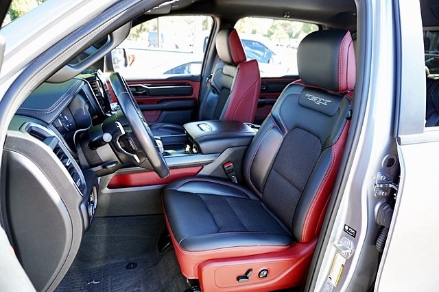 2021 Ram 1500 TRX photo 18