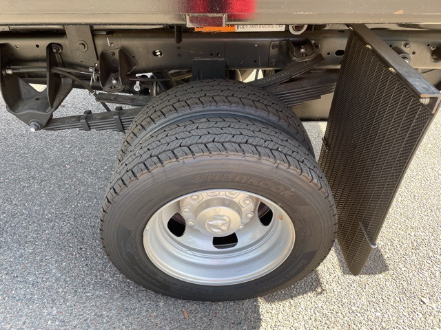 2024 Ram 5500 Tradesman photo 9