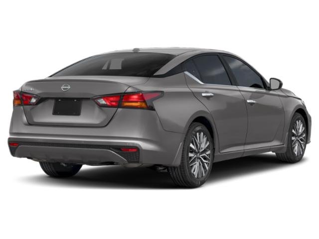 2025 Nissan Altima 2.5 SV photo 5