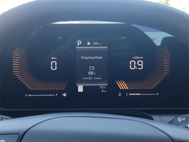 2025 Kia K4 LX photo 23