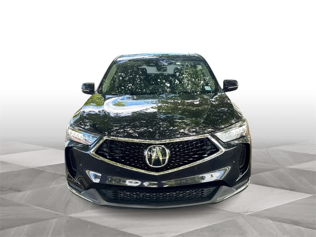 2024 Acura RDX Technology photo 2