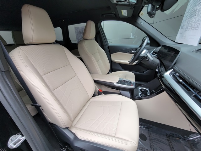 2024 Bmw X1 XDrive28i photo 17