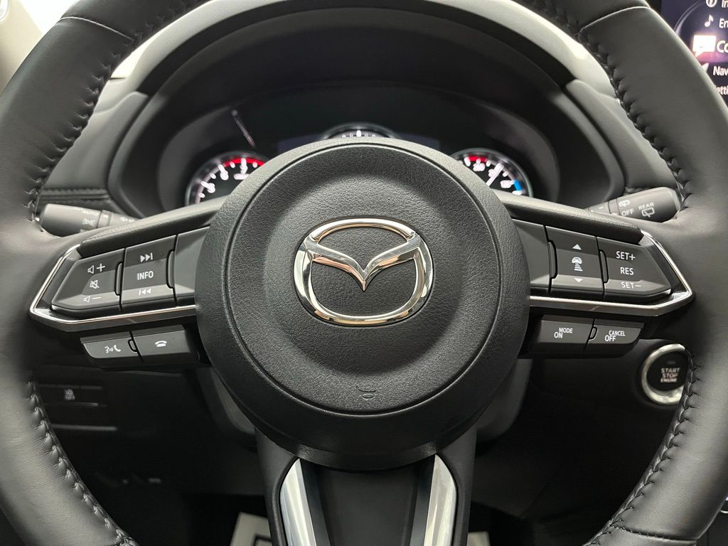 2023 Mazda CX-5 2.5 Premium Plus photo 23