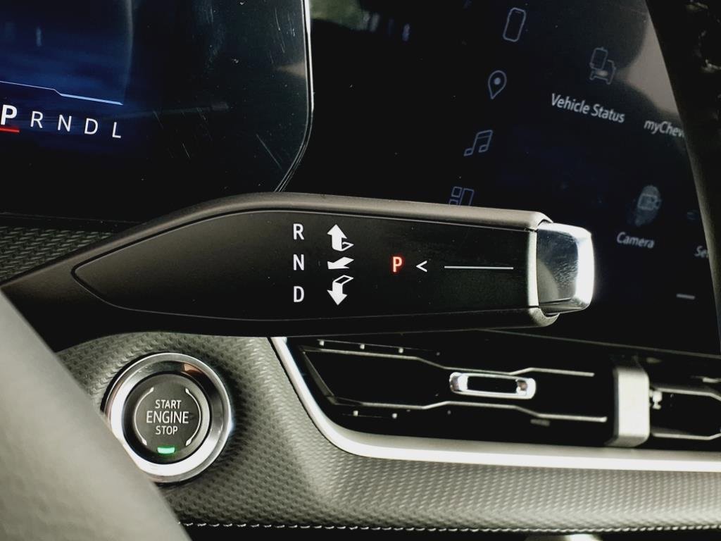 2026 Chevrolet Equinox LT photo 10