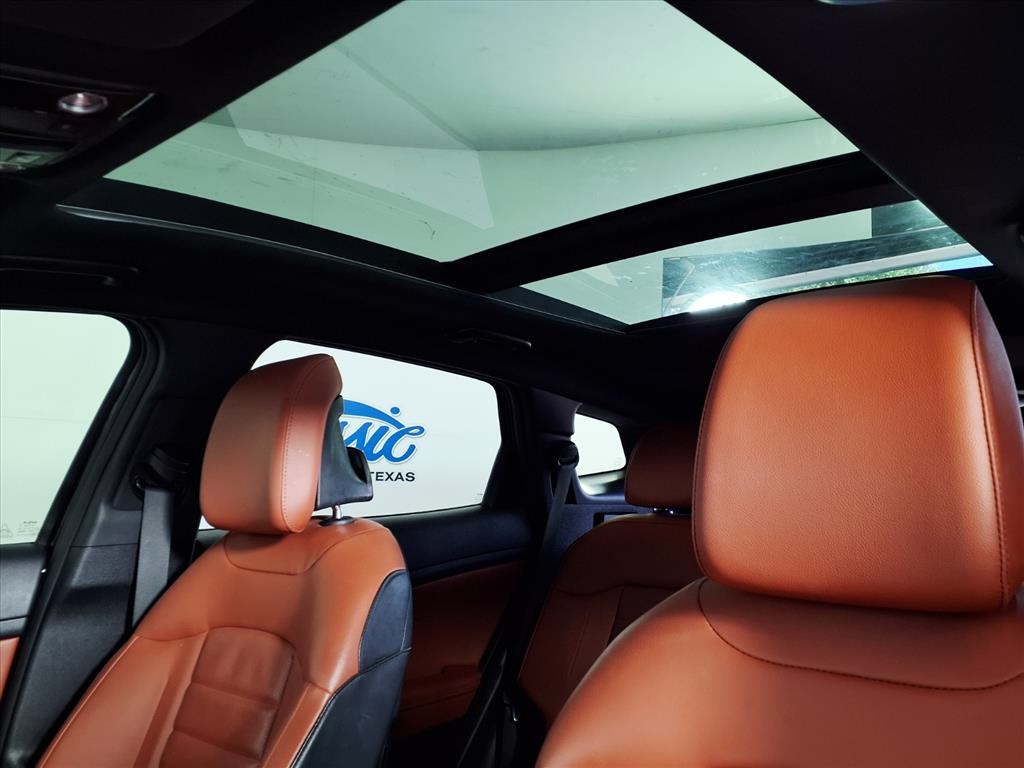 2023 Kia Sportage photo 14