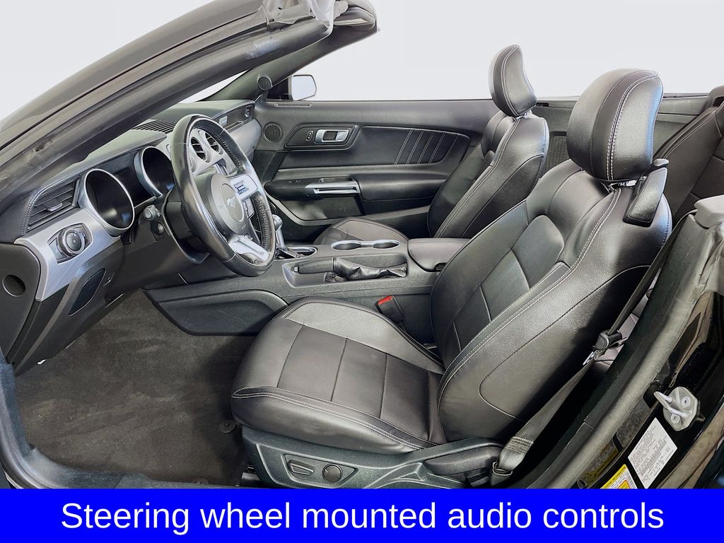 2023 Ford Mustang EcoBoost Premium photo 15