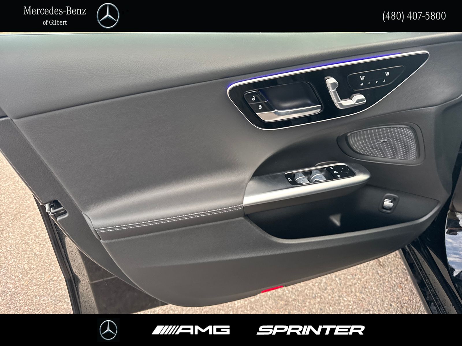 2025 Mercedes Benz C 300 photo 11