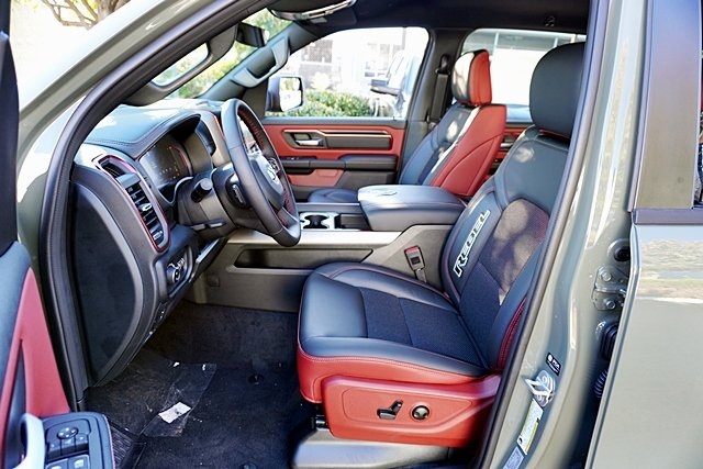 New 2026 Canyon Lake Exterior Paint RAM Rebel image 20