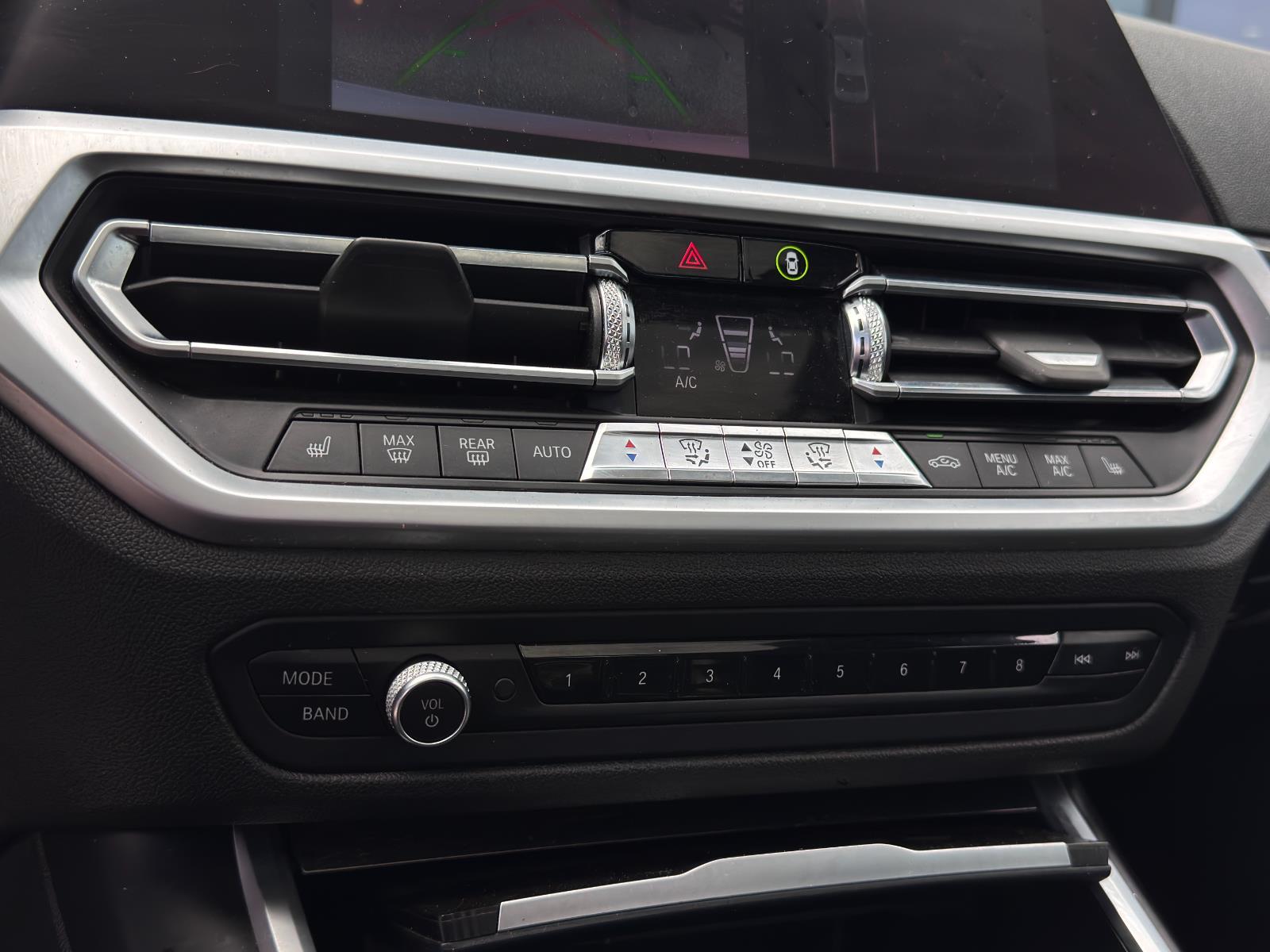 2020 Bmw 330i Sedan NA photo 20