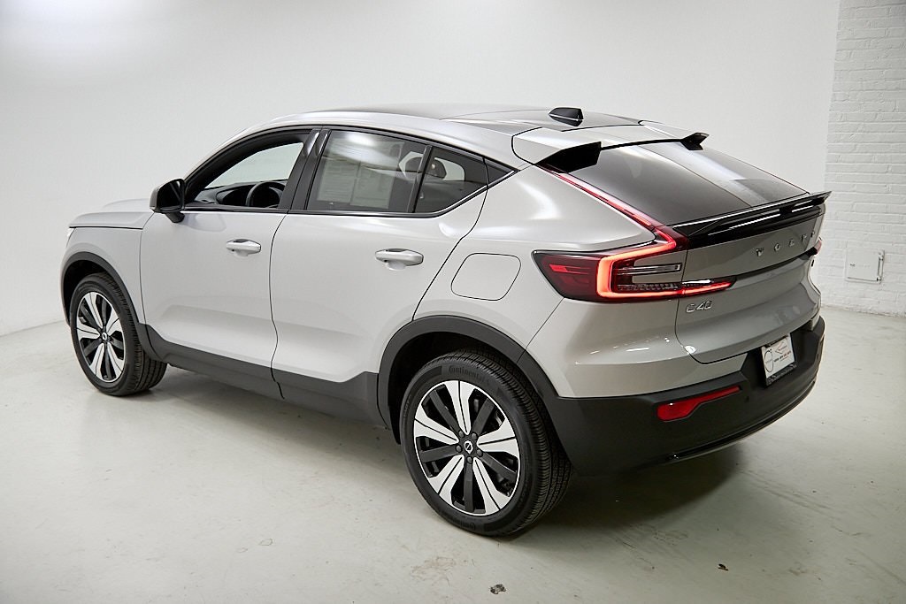 2023 VOLVO C40 - Image 6