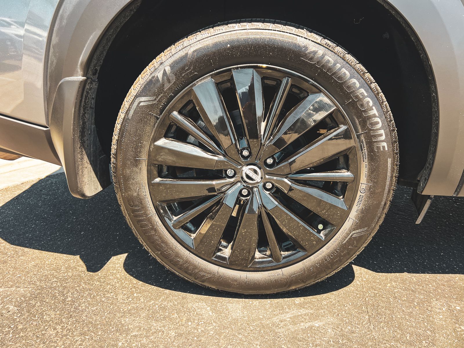 2022 Nissan Pathfinder SL photo 10