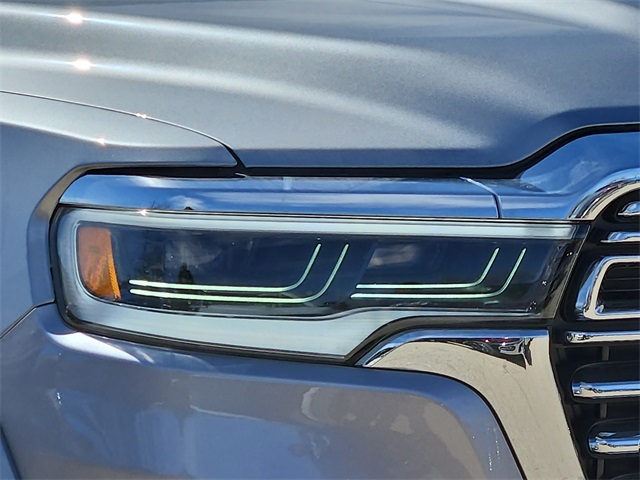 2025 Ram 1500 Limited Longhorn photo 8